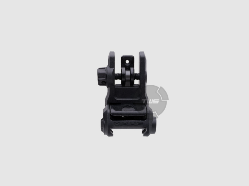 MAGPUL MBUS 3 Rear Sight MAG1167B, image 2 of 5