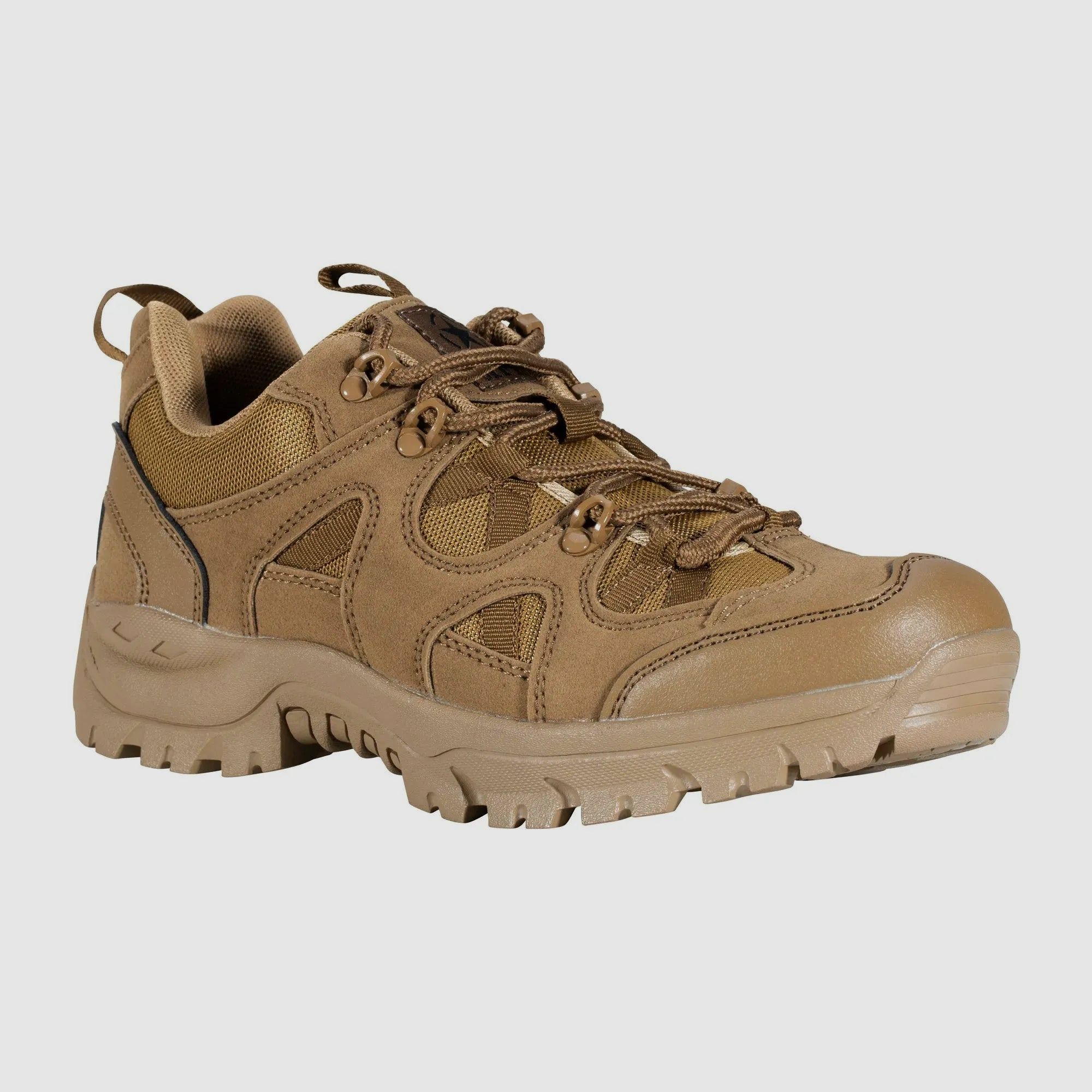MFH MFH Halbschuhe Tactical Low coyote tan