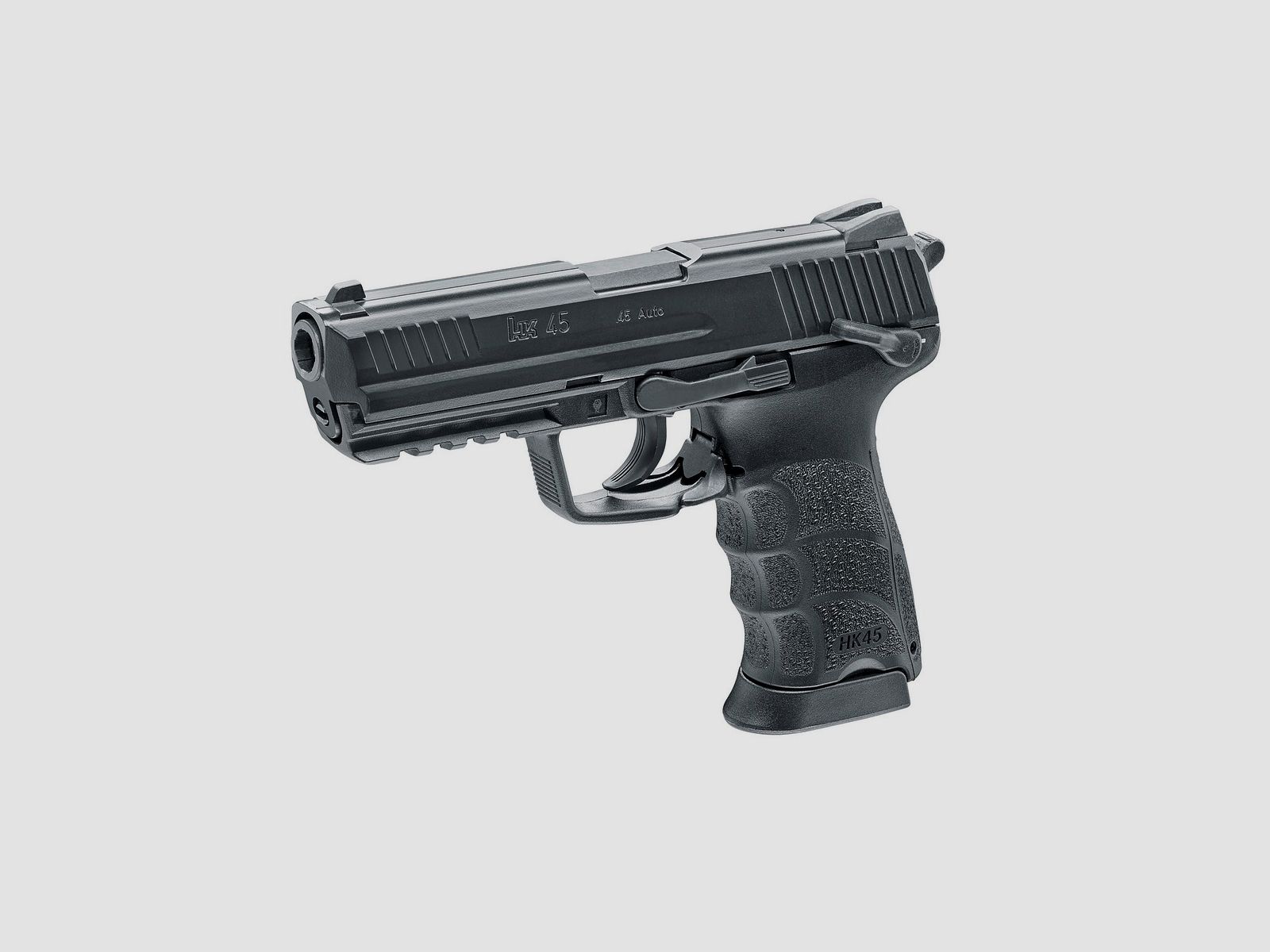 Airsoft – Heckler & Koch HK45