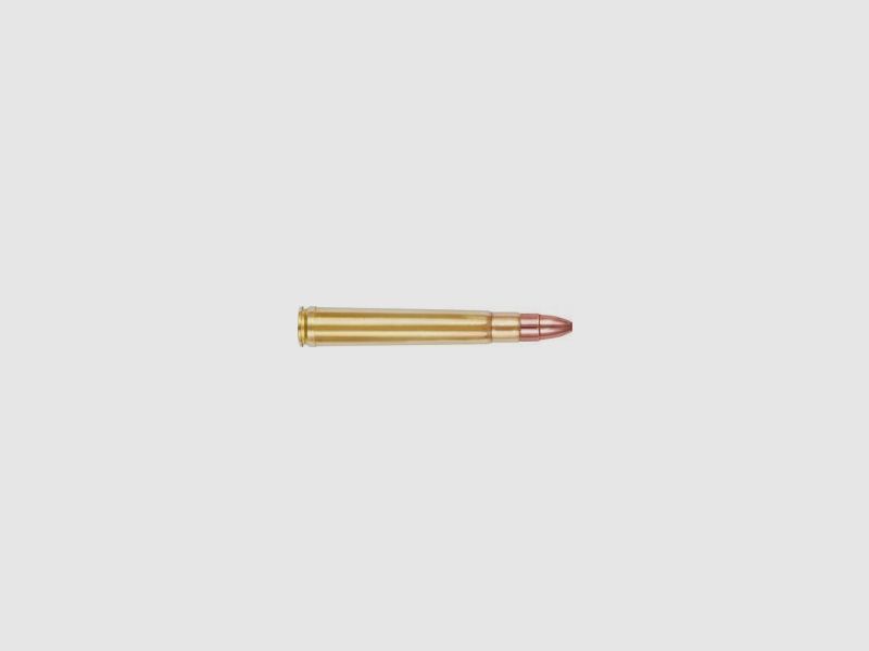 Patronen Brenneke Kal. 375 H&H – 270gr TOG Box 20 Stk., Bild 5 von 5
