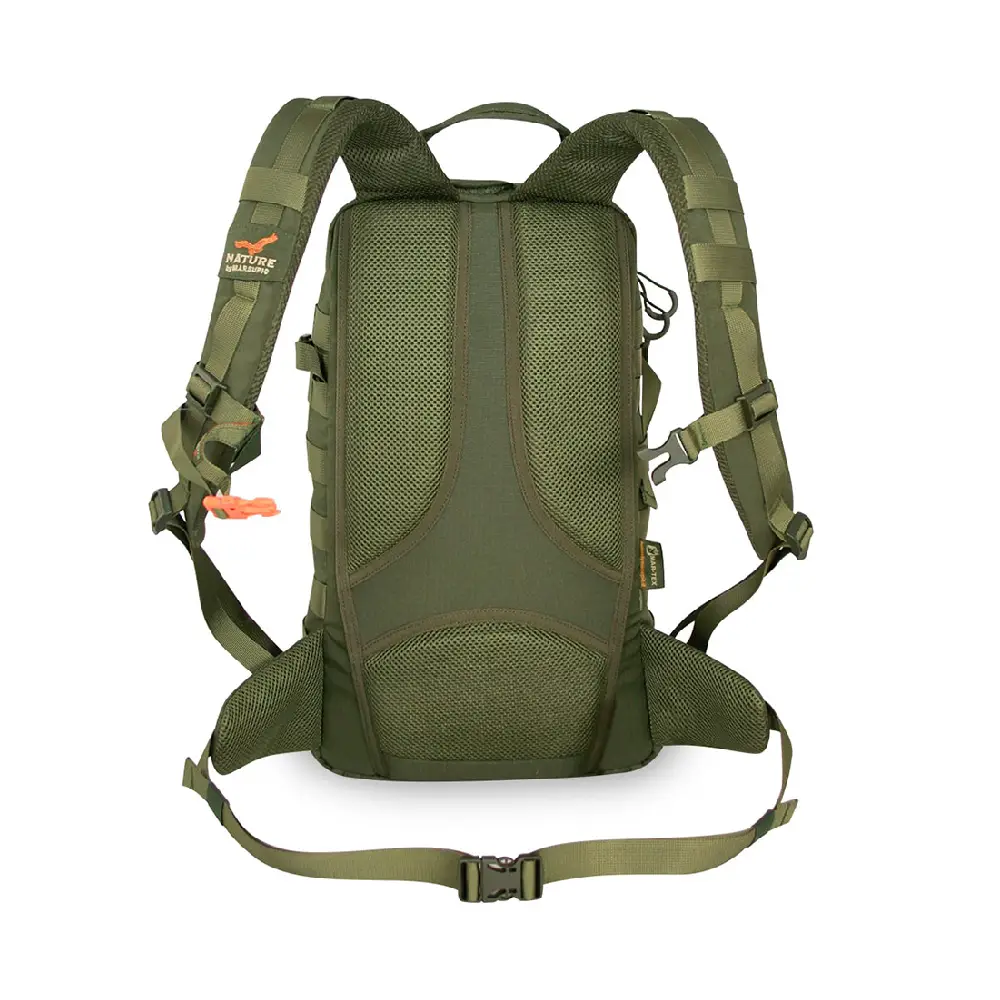 Taktische Tasche 22 Nature von Marsupio, Bild 2 von 4