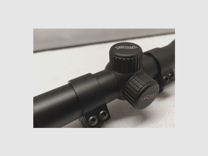 Walther 6x42 AO