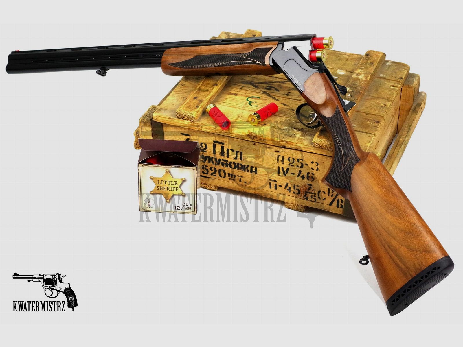 Bok Kral Arms Tundra, zdjęcie 10 z 10