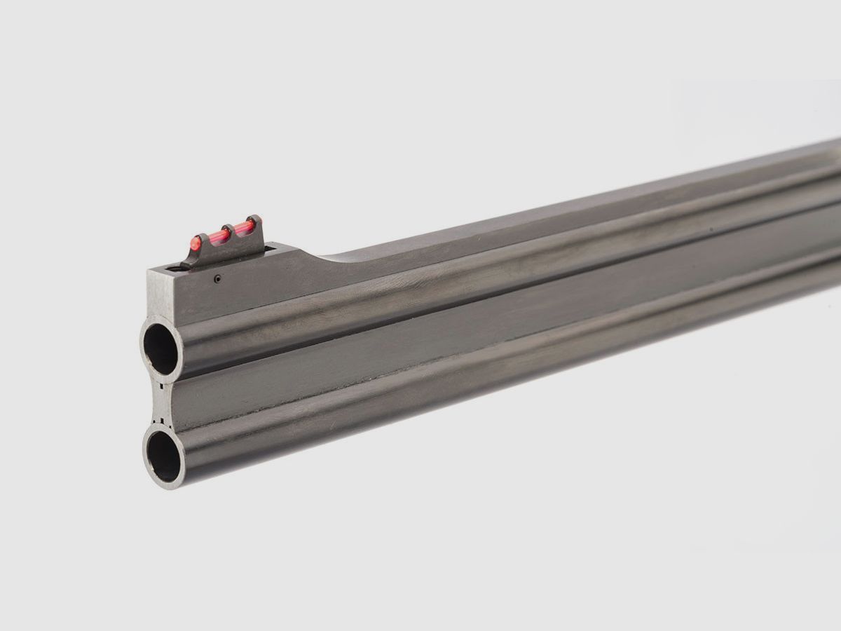 Carabina Sabatti Double Express EX 190 calibro 30.06, immagine 2 di 7