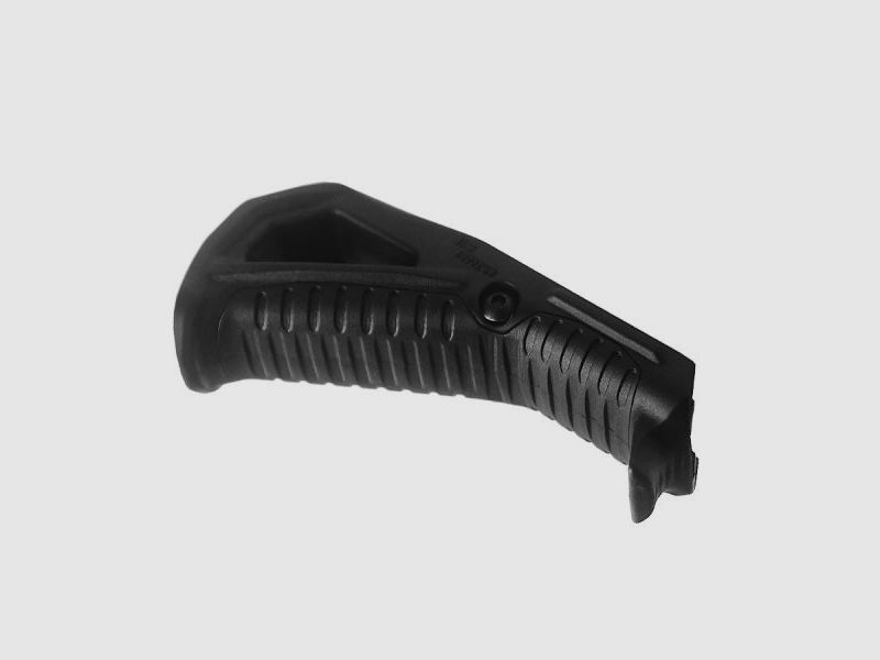 IMI Defense – FSG1 Front Support Grip – Black, Bild 5 von 5