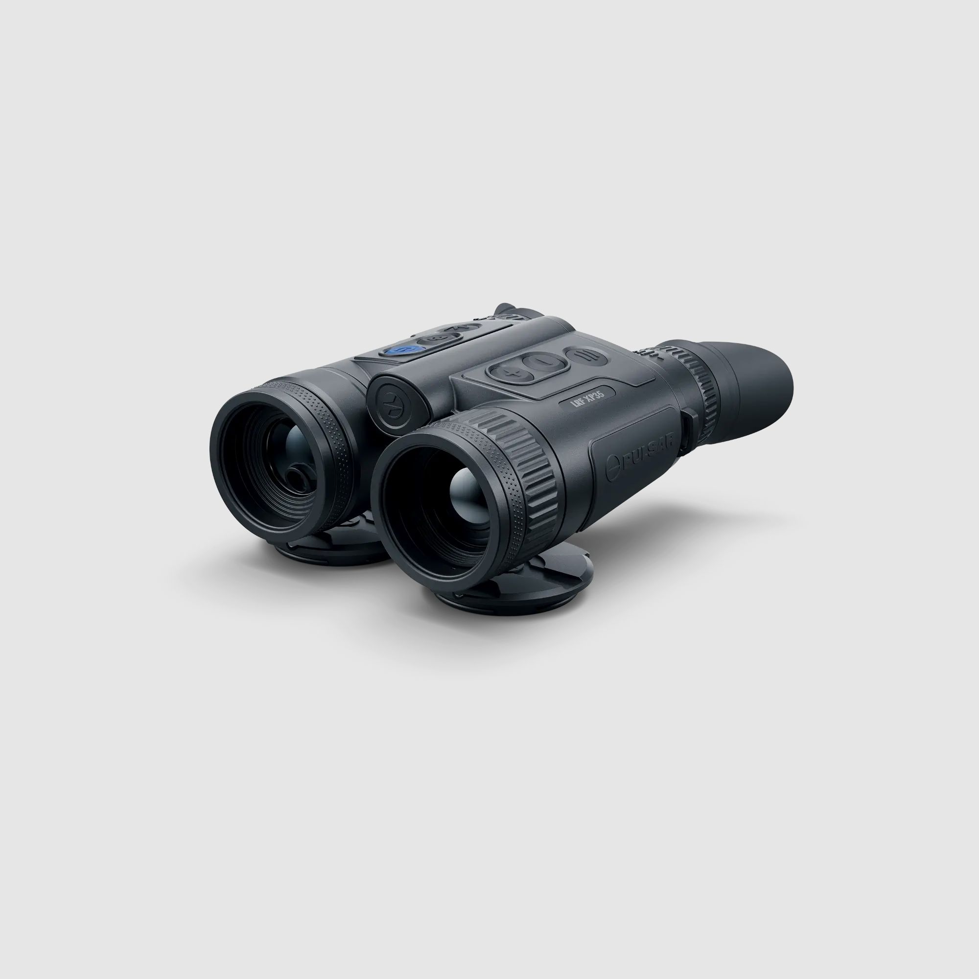Binocolo termico Pulsar Merger LRF XP35