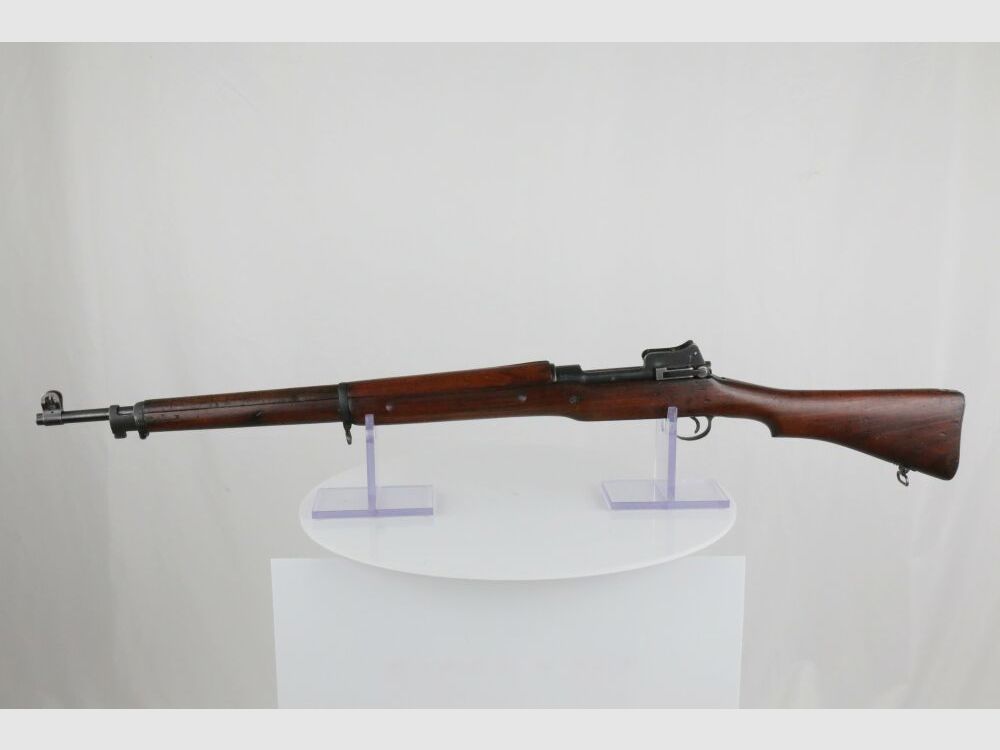 Winchester 1917 Military Rifle