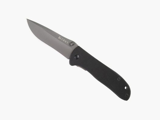 CRKT DRIFTER NOIR 6450K