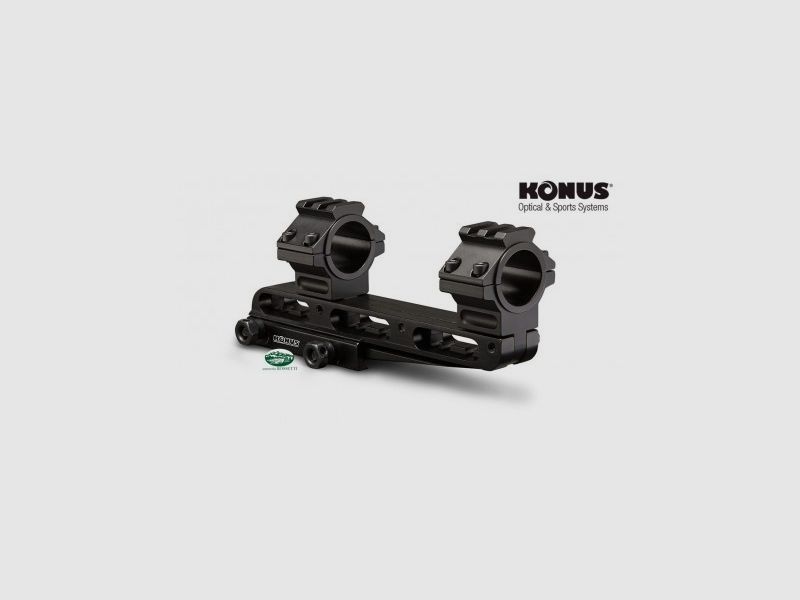 KONUS Attacco CANTILEVER 07219, immagine 1 di 2