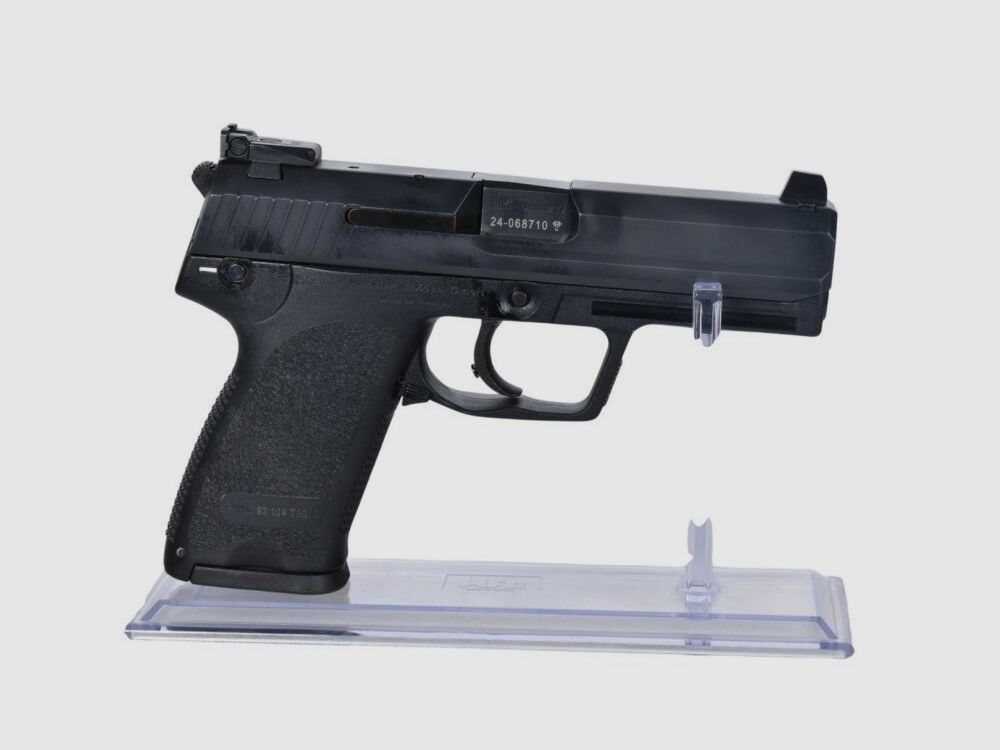 Heckler & Koch USP