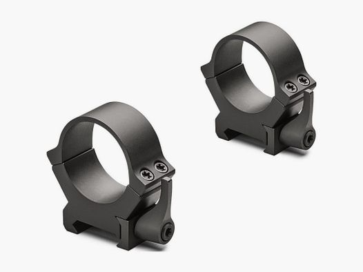 LEUPOLD PRW2 34MM MEDIUM MATTE