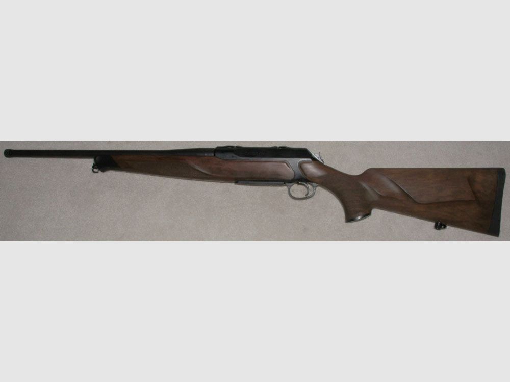 Sauer & Sohn Mod. 404 Classic