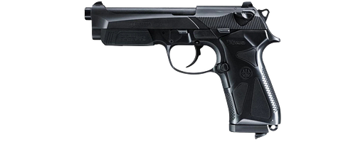 Beretta Airsoft Pistole 90TWO