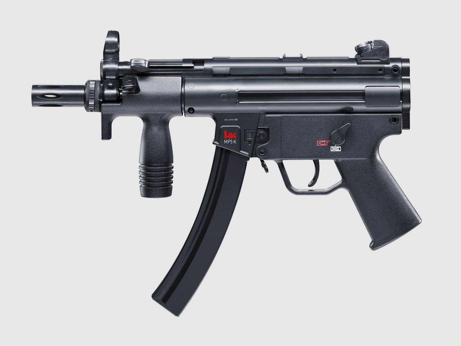 Heckler & Koch MP5 K 6 mm BB