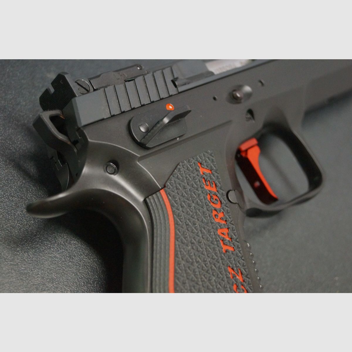 CZ Shadow 2 Target 5", immagine 5 di 9