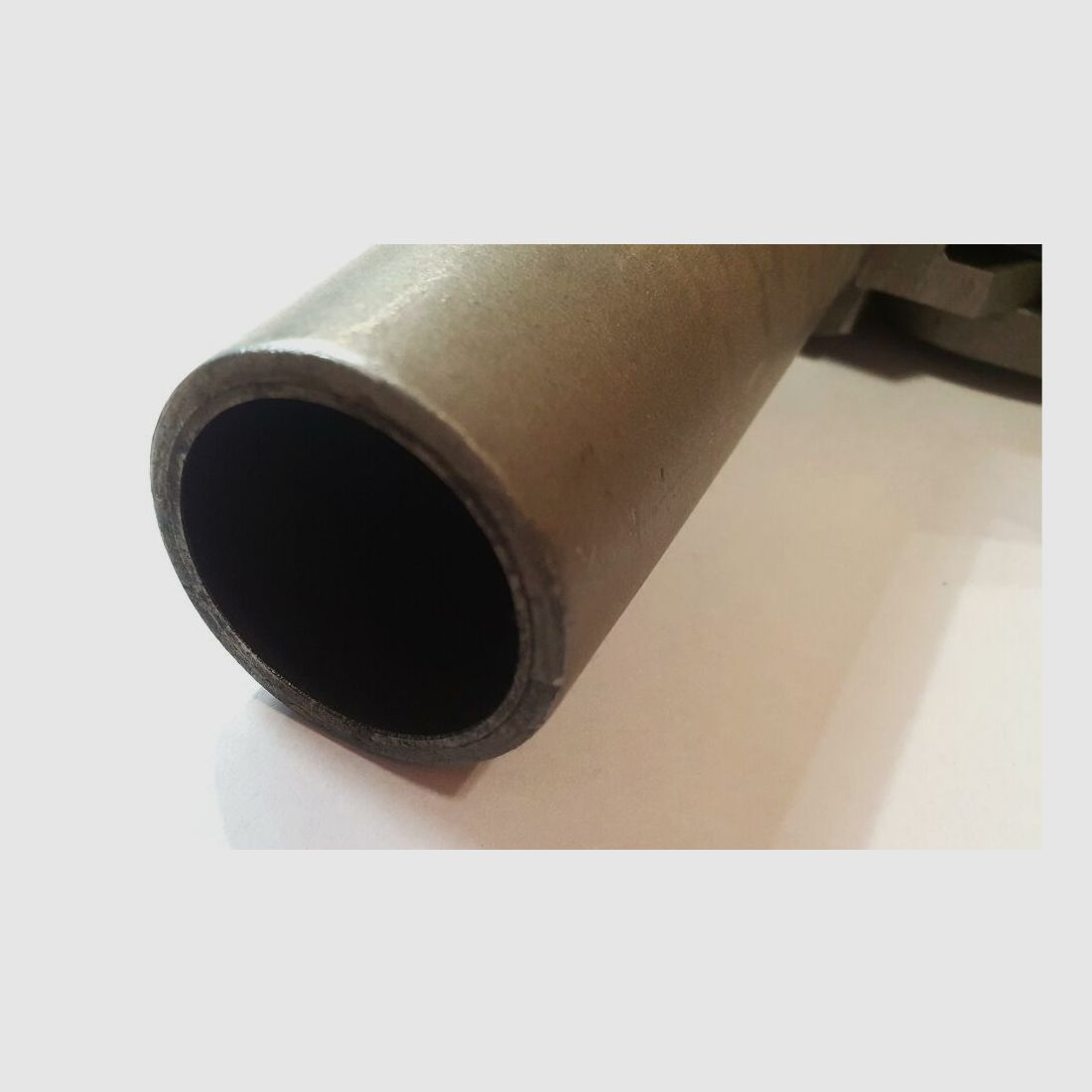 F.W.Heym Signal Pistol W.F.Heym Type 4