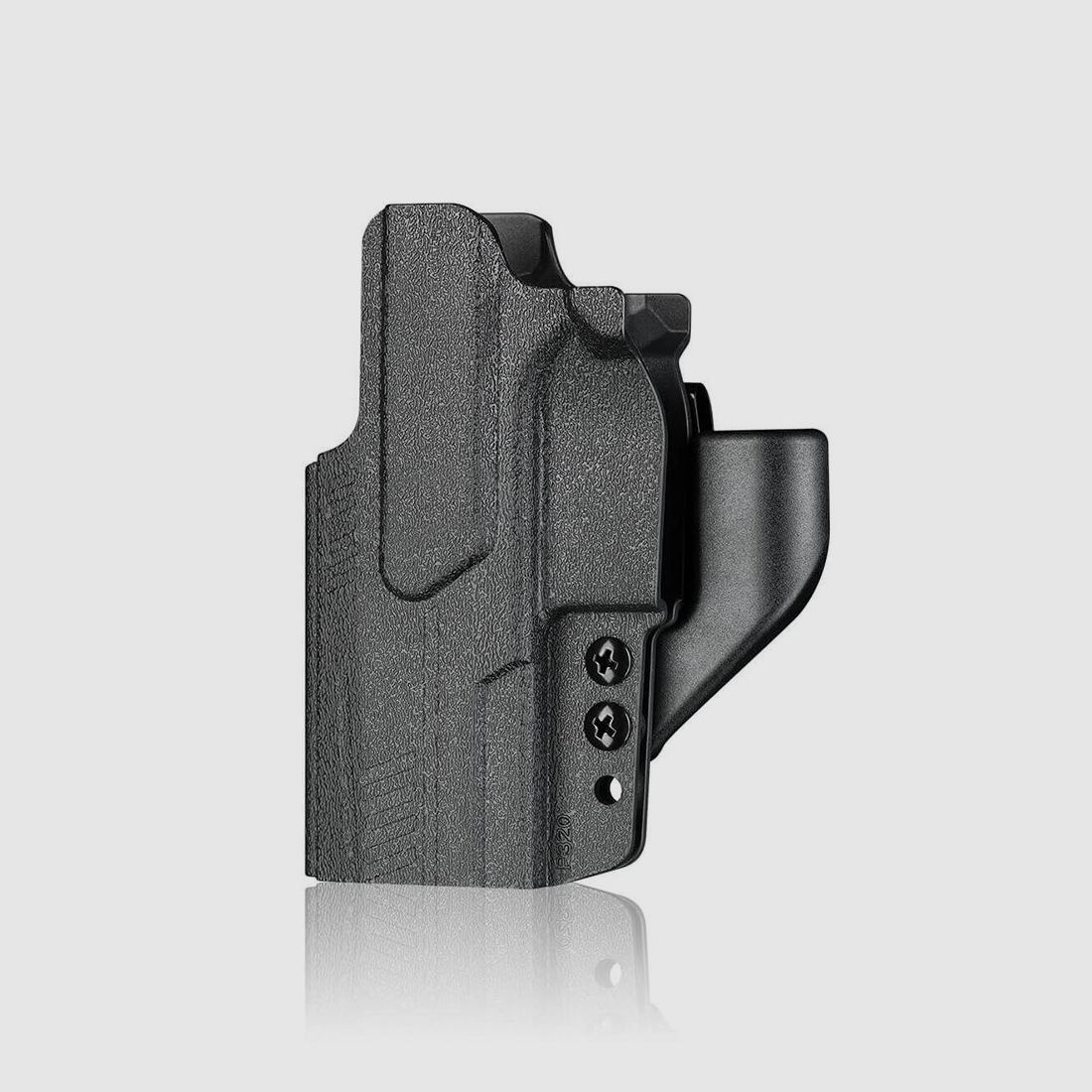 CYTAC I-Mini-guard IWB Holster Gen3 Sig Sauer P320 Carry/M18