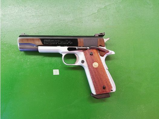 Colt MK IV Series 70