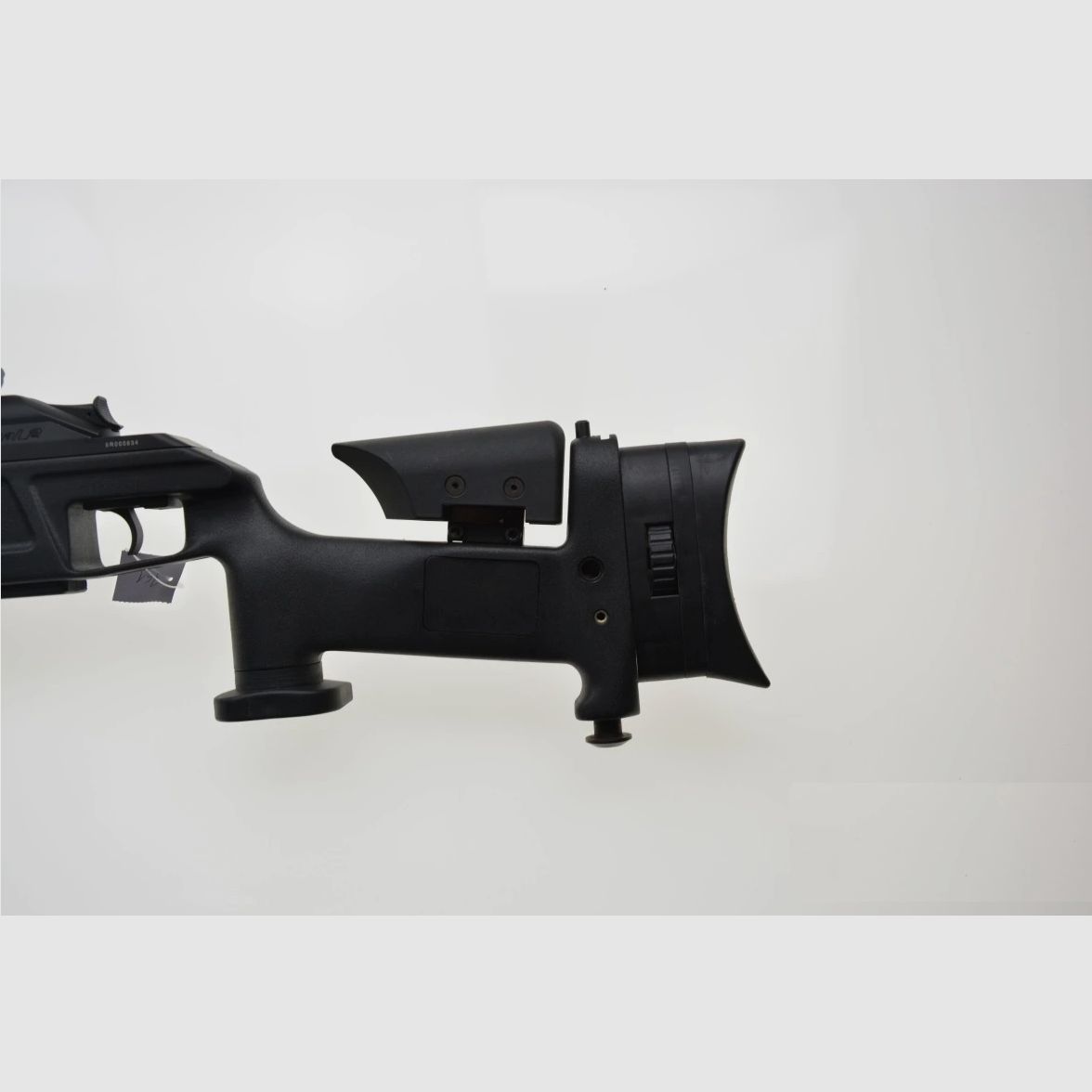 Blaser Tactical TAC 2 w kal. .338 Lapua Mag.
