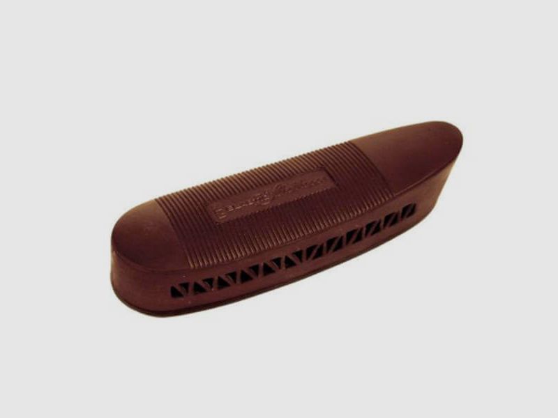Schaftkappe "TRAP" – 135 x 50 mm – 20 mm stark