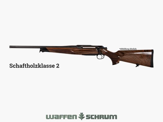 Sauer 505 ErgoLux Elegance Rifle para Zurdos