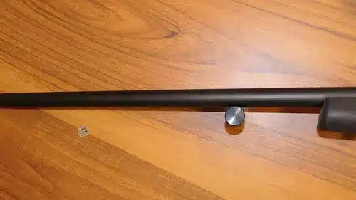 Weatherby Vanguard Büchse Kal. 243 Win, Bild 6 von 11