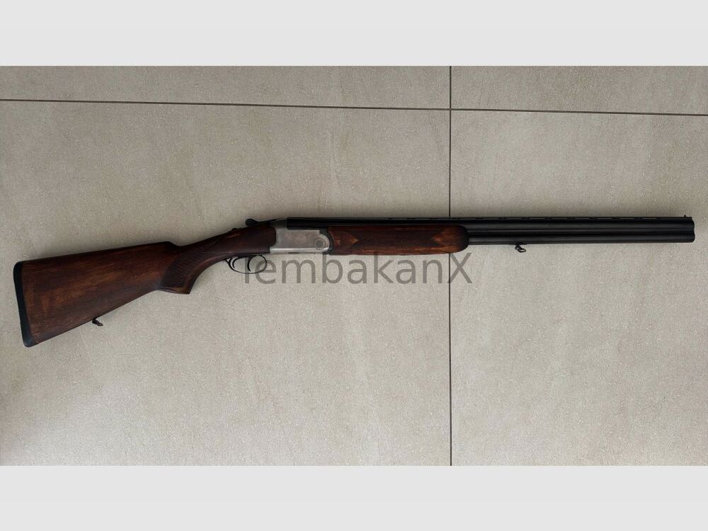 Rottweil Mod. 65 12/70