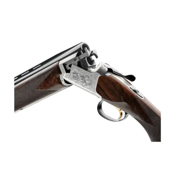 Bockdoppelflinte Browning B525 Tradition Kaliber 20, Bild 5 von 8