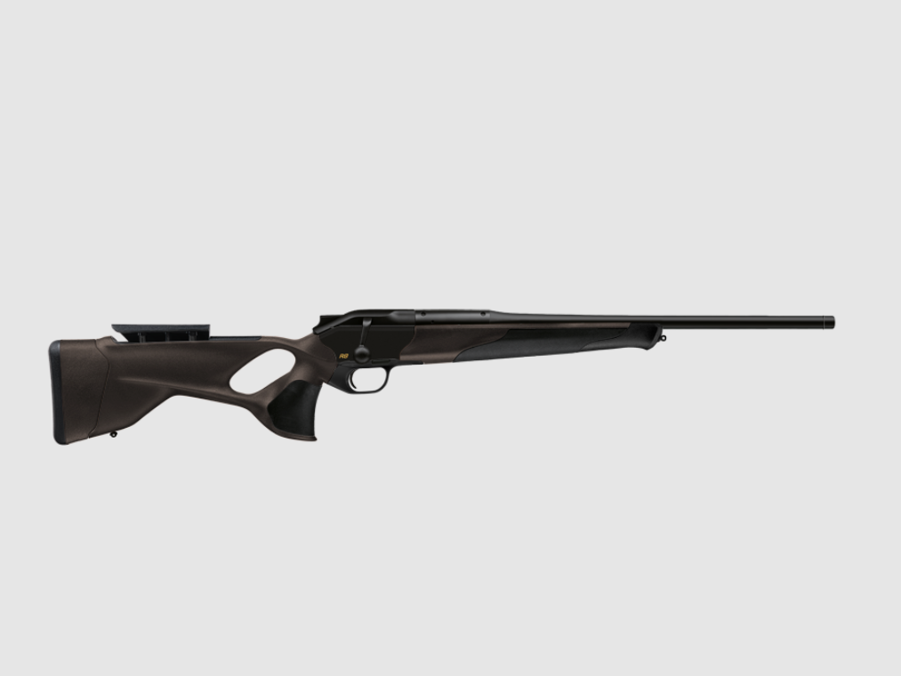 BLASER - Carabine à répétition R8 Ultimate, calibre 8,5x55 Blaser longueur de canon 58 cm