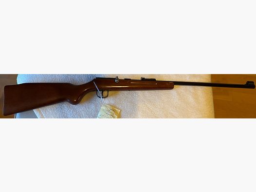 Voere 6mm Flobert single-shot shotgun