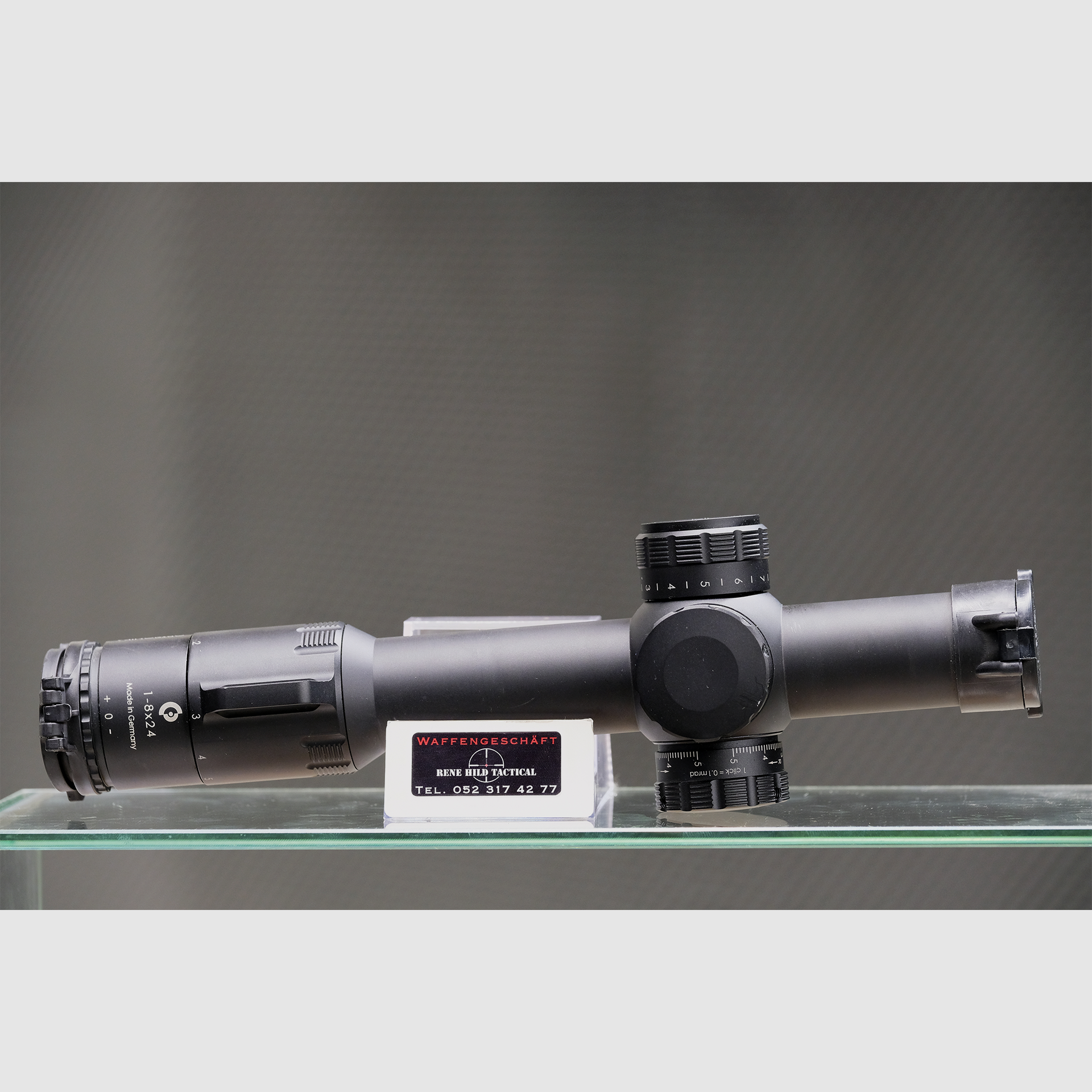 OPTRONIKA Tactical, Bild 3 von 3