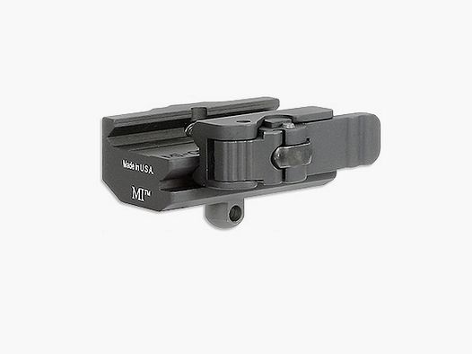 MIDWEST INDUSTRIES HARRIS QD BIPOD ADAPTOR