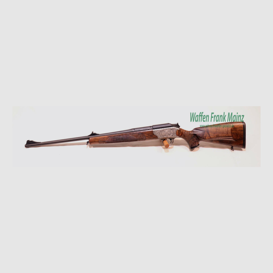 Blaser - Isny Mod. R93 Exclusiv