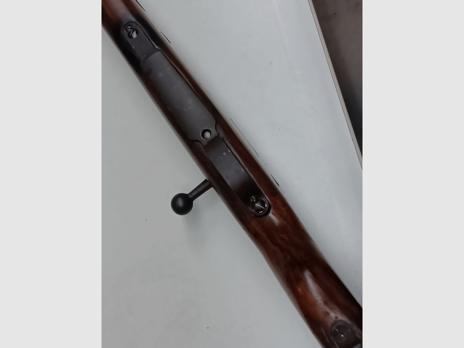 Fabrica de Armas La Coruna FR-8 1953