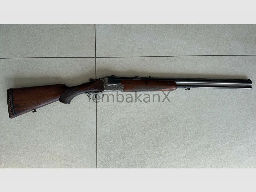 Merkel Merkel Mod. 211 e 12/70;7x57R