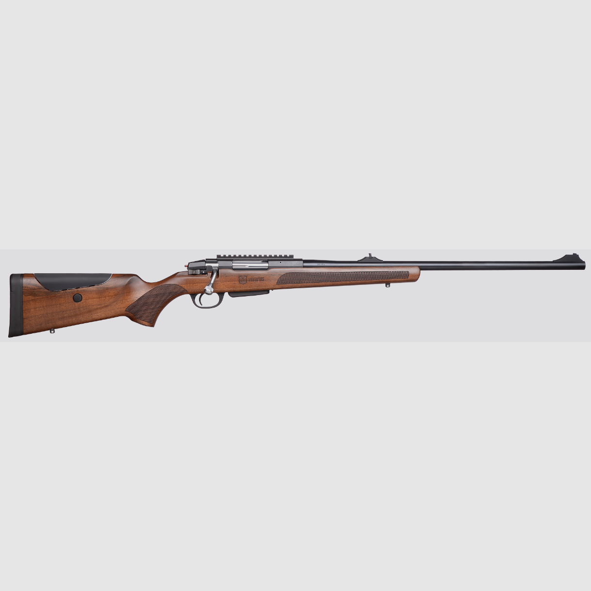 Sztucer ATA TURQUA ADJ GEN II kal 223 Rem 56cm + stalowa szyna Picatinny GRATIS, zdjęcie 1 z 2