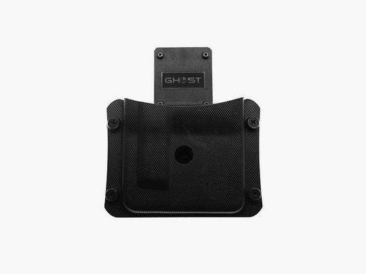 GHOST Low-Ride Pouch for Derya Shotgun