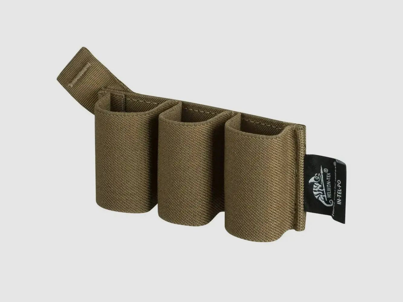 Helikon-Tex Helikon-Tex Poche à chargeurs Triple Elastic Insert