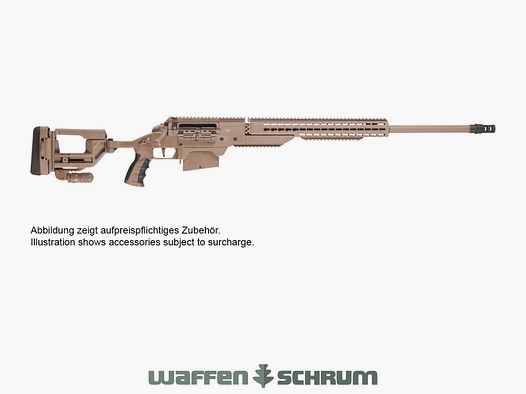 Steyr SSG M1