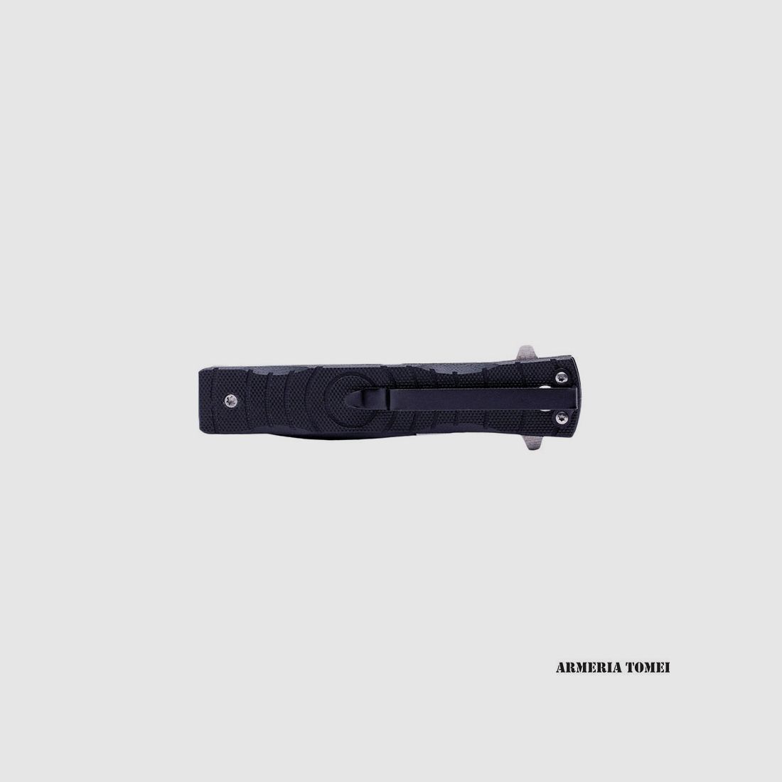 Messer – UZI – MOSSAD III (UZK-FDR-014), Bild 2 von 2