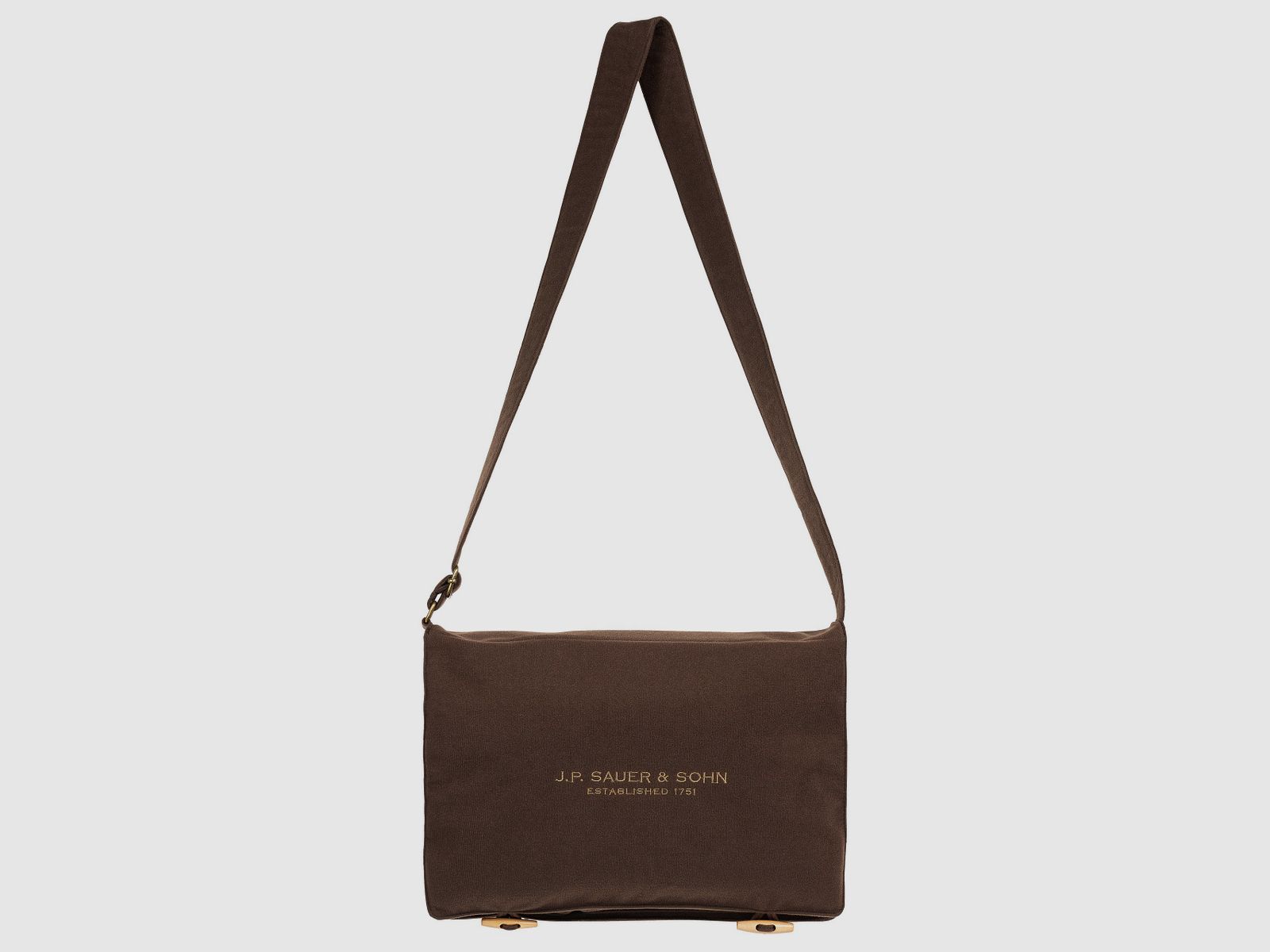 Sauer & Sohn Ansitztasche