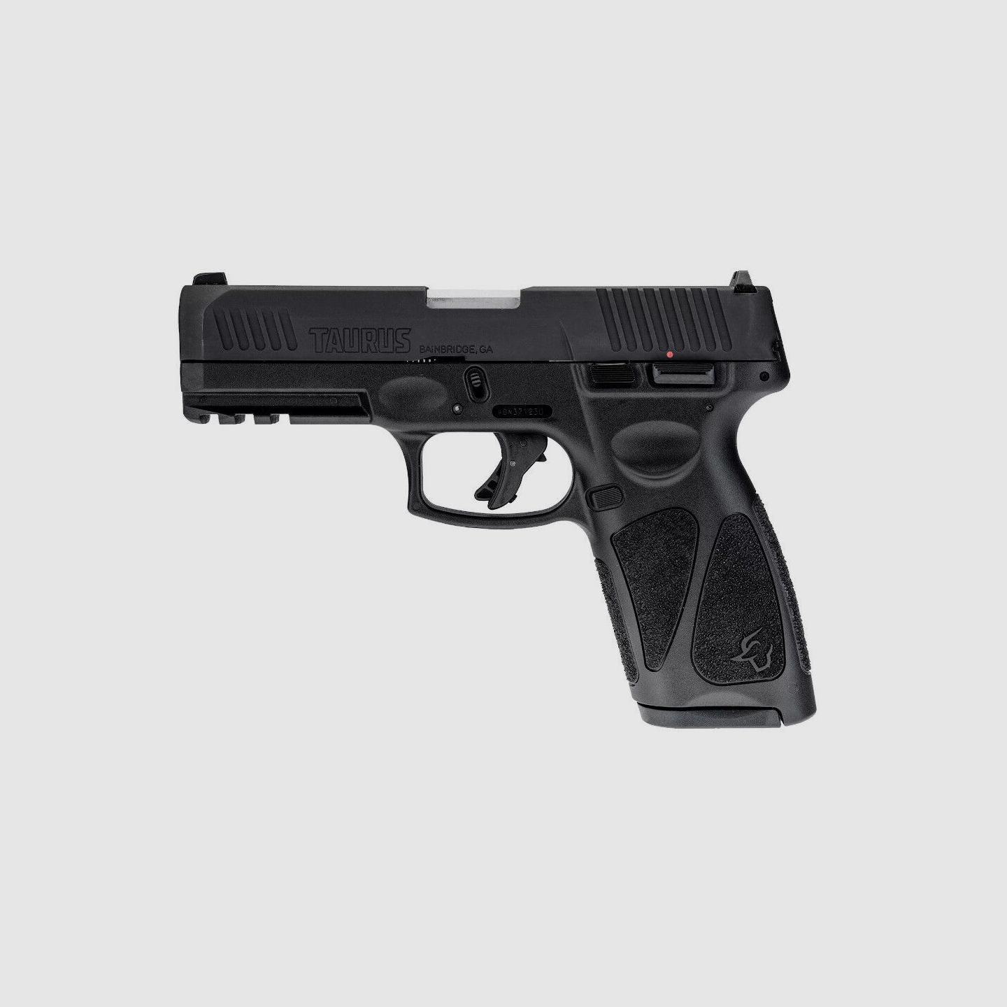 TAURUS G3 Pistole Schwarz 9x19mm