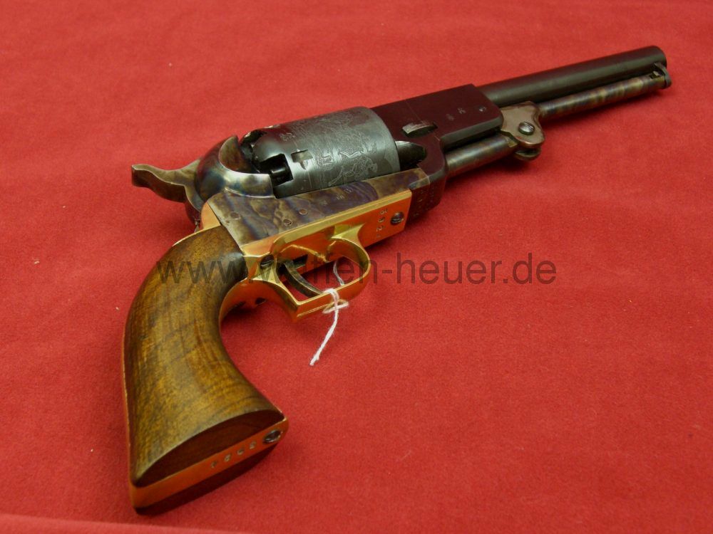 Armi San Marco Colt Hartford Dragoon