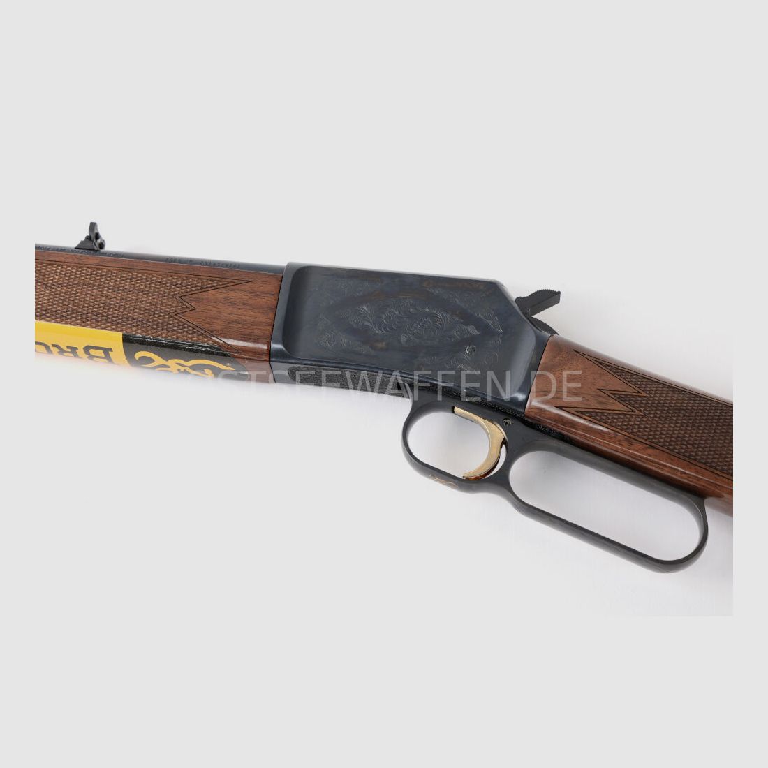 Browning BL-22 Grade 2