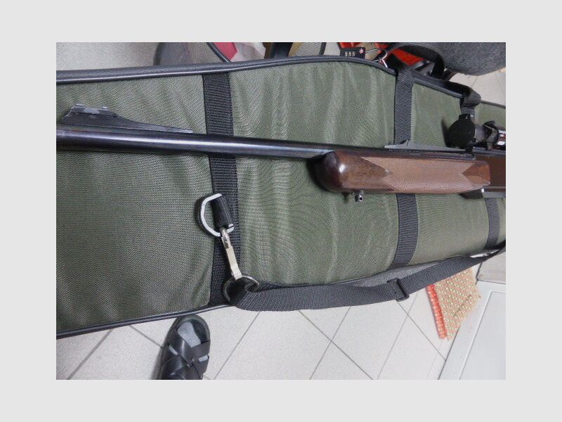 Remington	 BarII