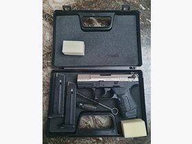 Walther P22 9mm P.A.K