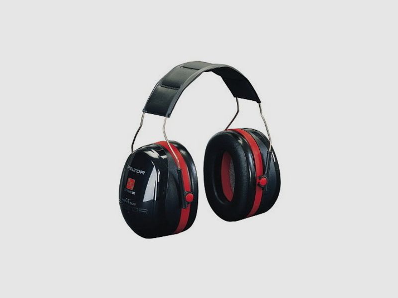 Peltor Optime III