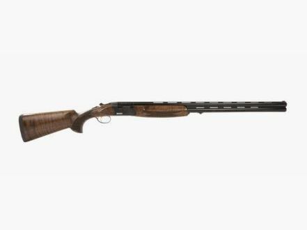 Brenner BF 18 left weapon