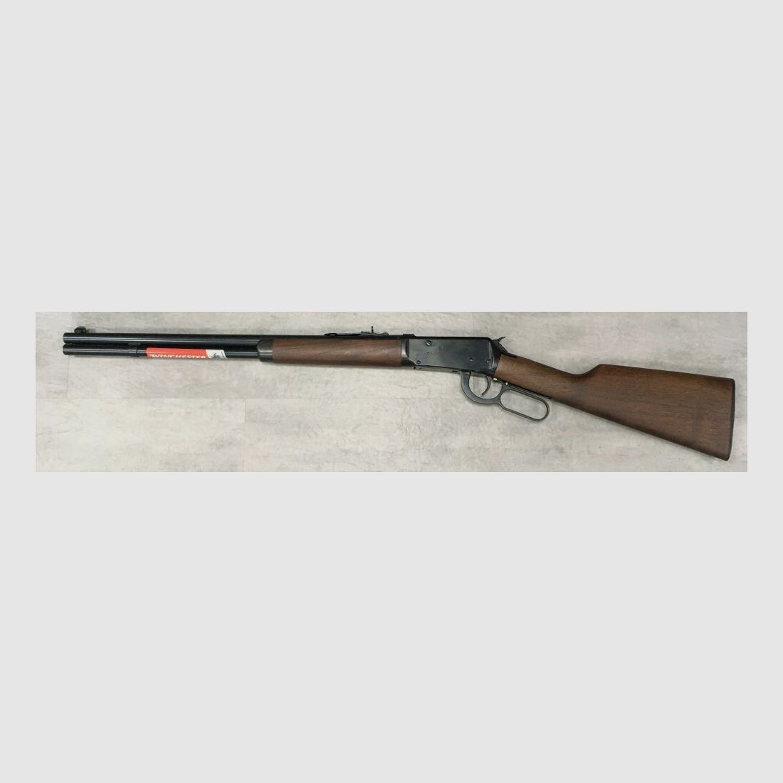 Winchester	 1894 shot MG5