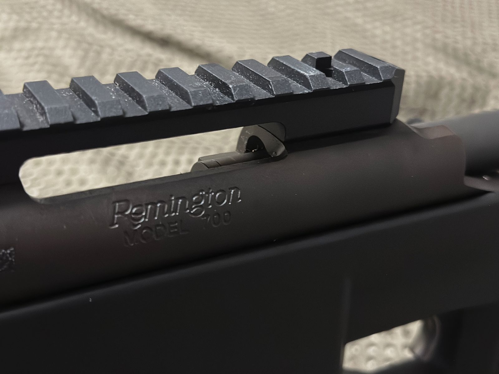 Remington 700 PCR .308 Win | Steiner M5Xi 5–25x56 MSR2 | Spuhr SP-4001C | paquete completo de largo alcance